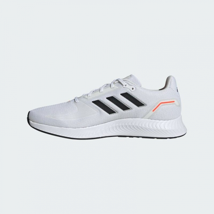 Adidas Run Falcon 2 White G58098 [2]
