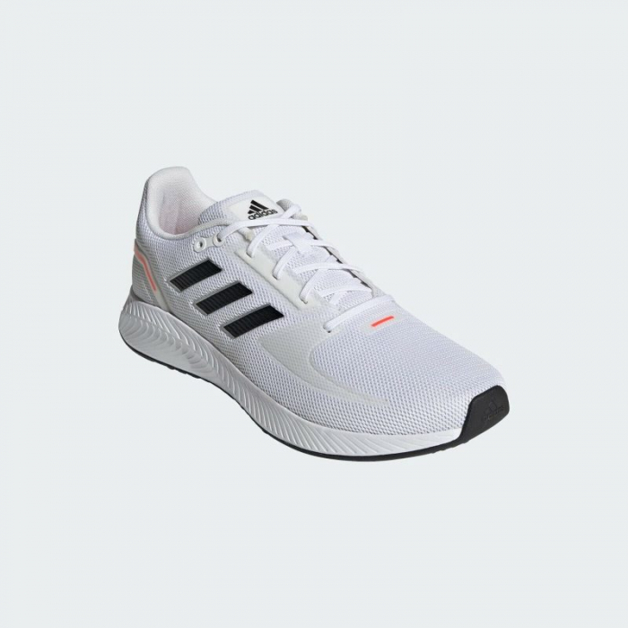 Adidas Run Falcon 2 White G58098 [3]