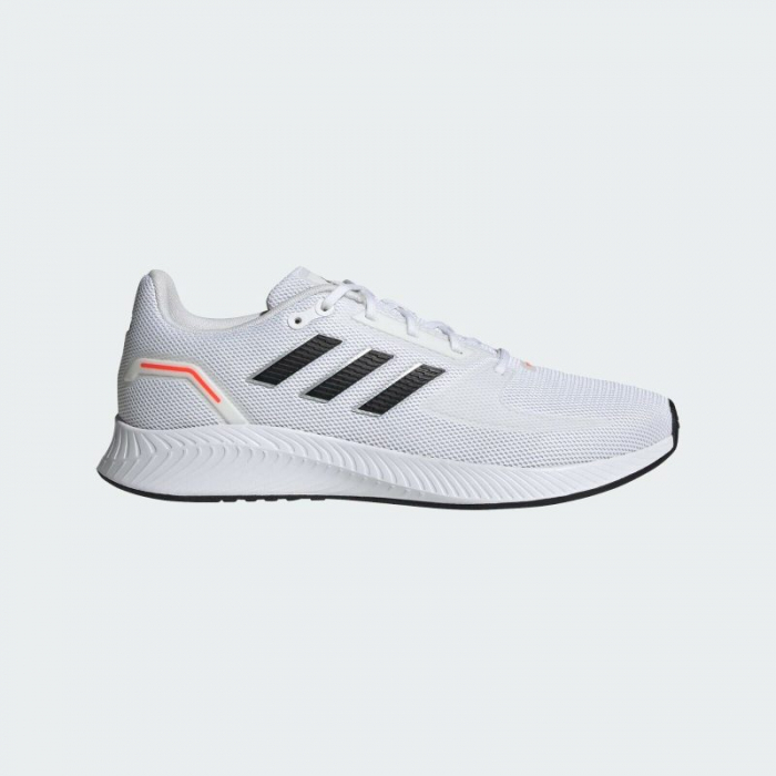 Adidas Run Falcon 2 White G58098 [1]