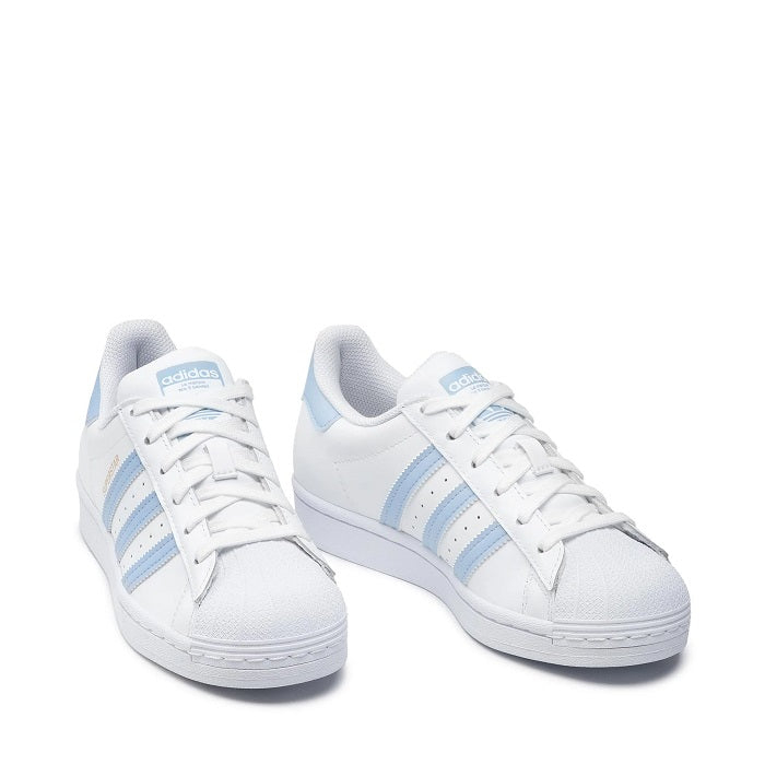 Adidas SuperStar White H05645 [2]
