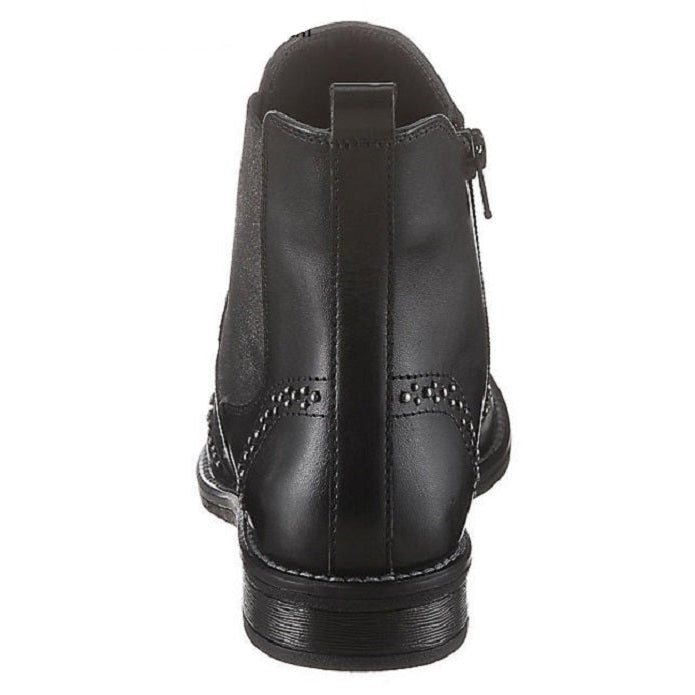 Betty Barclay Boots Black [3]