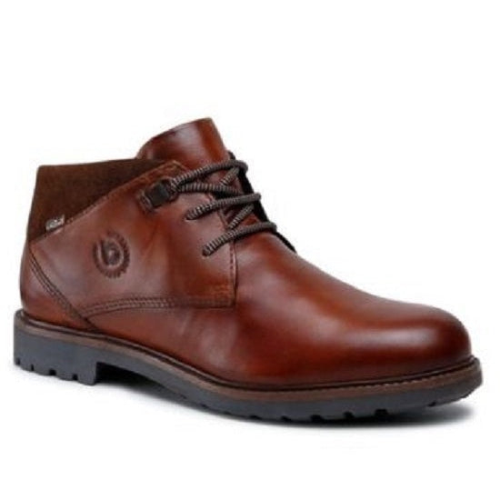 Bugatti Ankle Boots Cognac 335-A1032-4000-6300 [2]