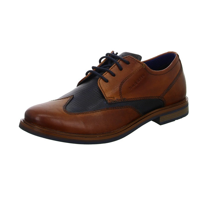 Bugatti Basileo Confort Eco Cognac 315-A2602-4040 6400 [3]