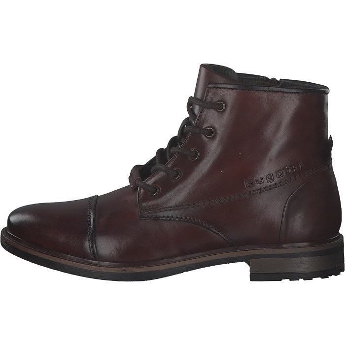 Bugatti Marcello I Boots Brown 331-78239-1000-6100 [3]