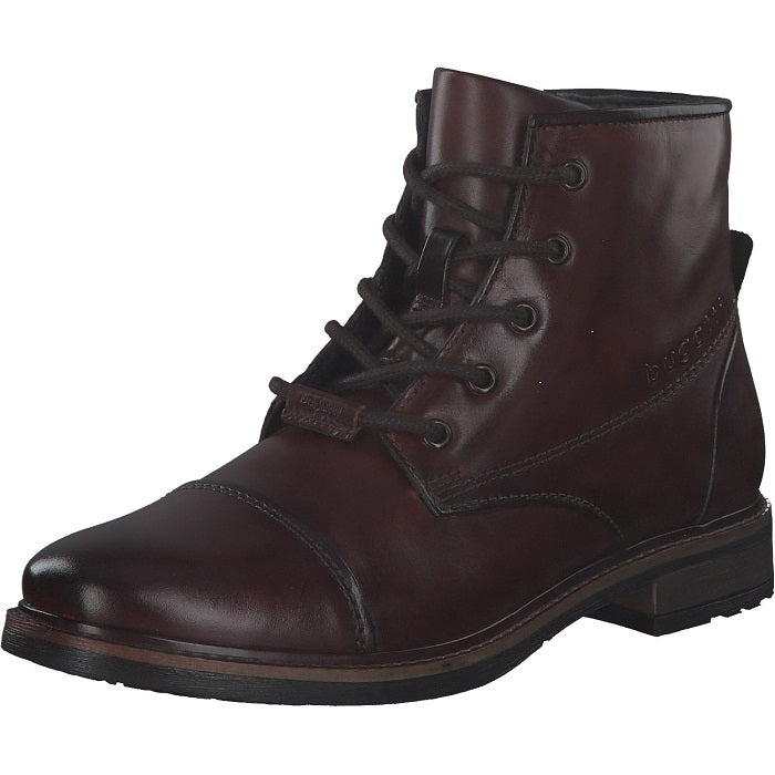 Bugatti Marcello I Boots Brown 331-78239-1000-6100 [2]