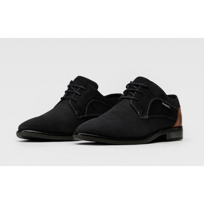 Bugatti Shoes Dark Blue 313-16706-1400-4100 [2]