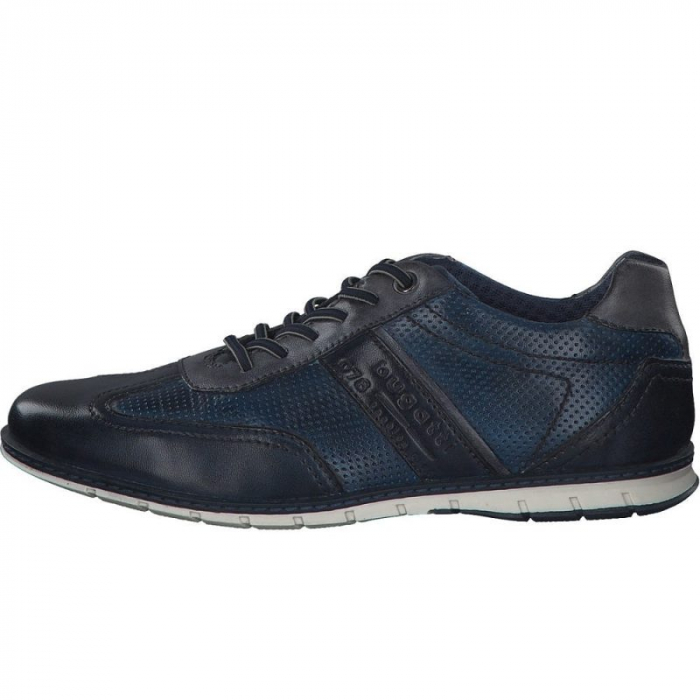 Bugatti Silvan Dark Blue 311-A2Y2-4141-4140 [2]