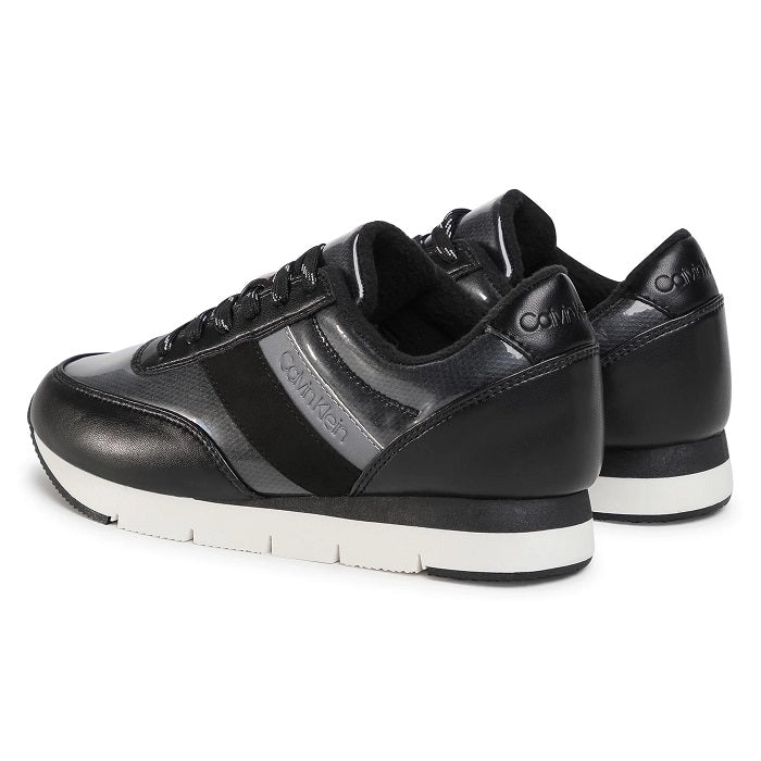 Calvin Klein Tea Sneakers Black B4E00352 [2]