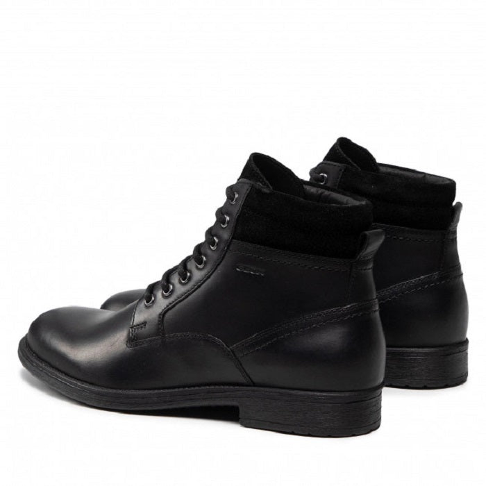 Geox Jaylon Boots lack U16Y7B-000CL [3]