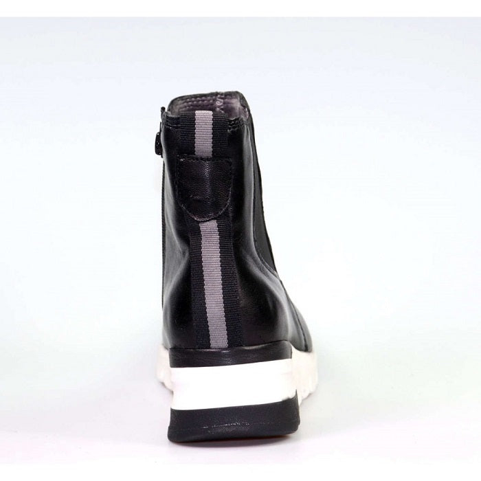 Jana Boots Black 8-25405-25 001 [3]