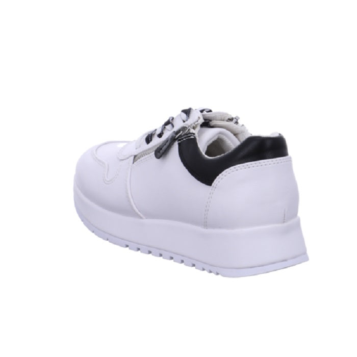 Jana Casual Lace-Up 8-23631-24-100 [2]