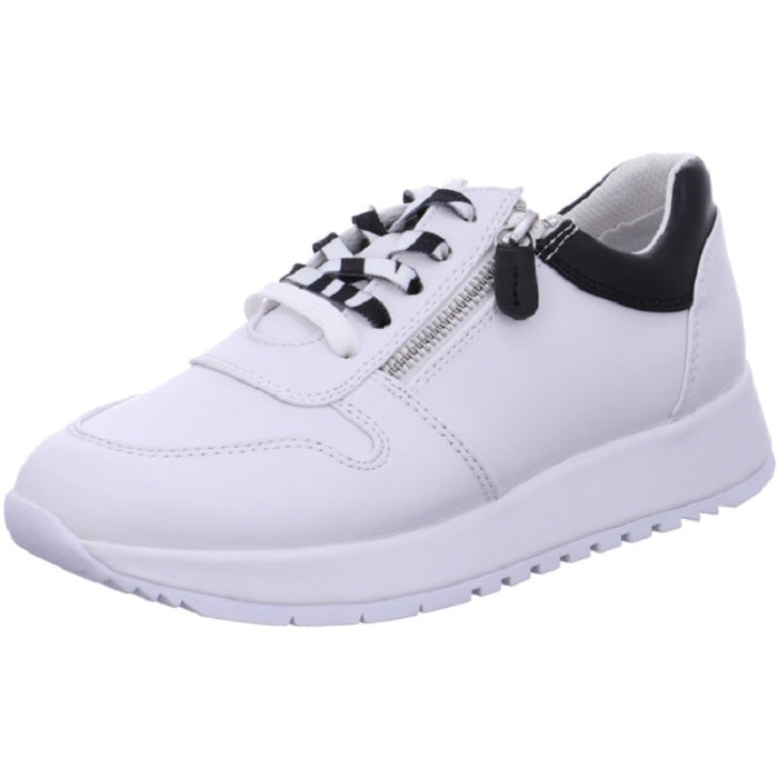 Jana Casual Lace-Up 8-23631-24-100 [1]