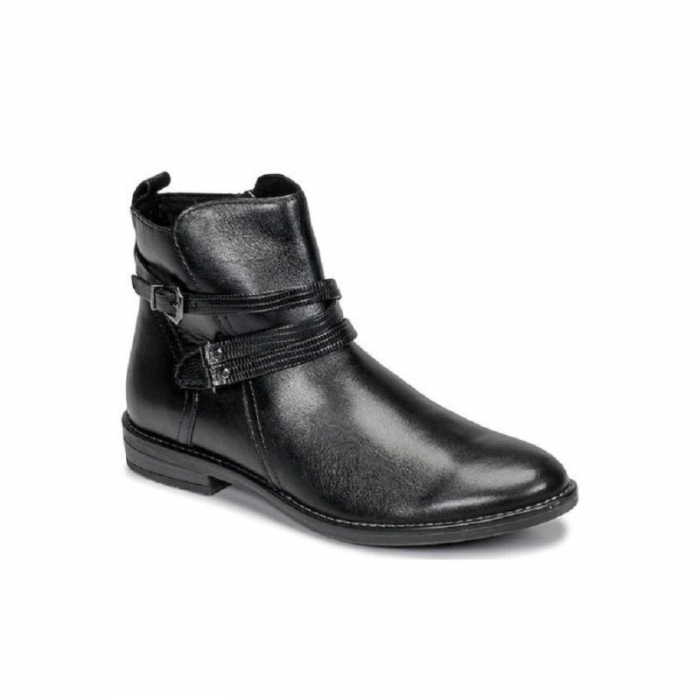 Marco Tozzi Ankle Boots Black 2-25017-35-096 [1]