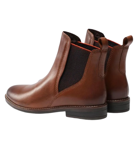Marco Tozzi Chelsea Brown Boots 2-2-25365-35 300 [3]