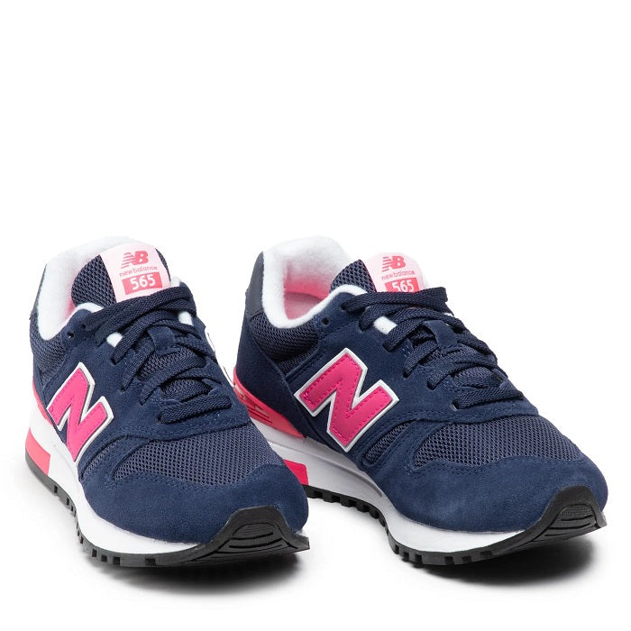 New Balance WL565 Navy WL565NPW [2]
