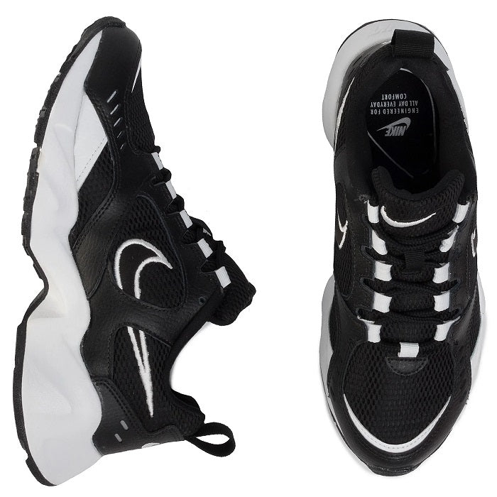 Nike Air Heights Black CI0603-001 [2]