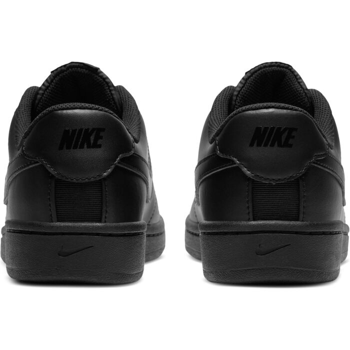Nike Court Royale 2 Black Leather CQ9246-002 [3]