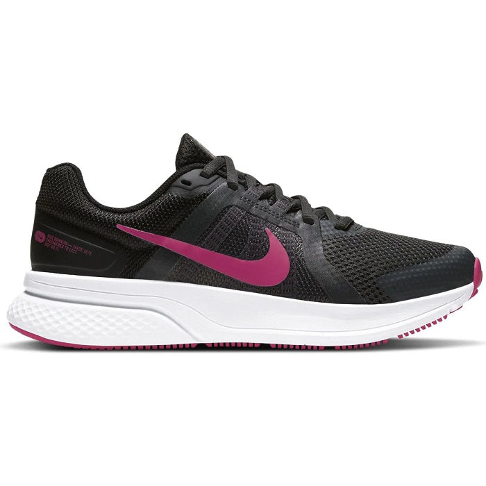 Nike Run Shift 2 W Pink CU3528-011 [1]