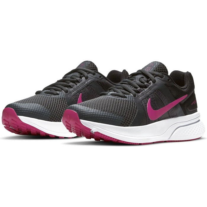 Nike Run Shift 2 W Pink CU3528-011 [2]