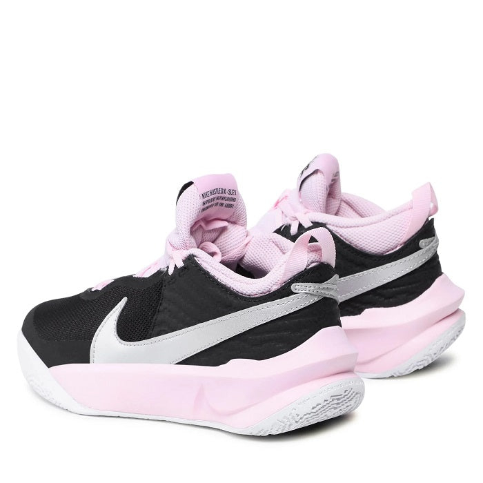 Nike Team Hustle D10 GS CW6735-003 [3]