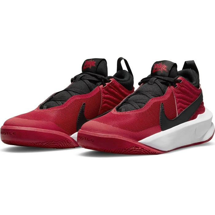 Nike Team Hustle D10 GS CW6735-600 [2]