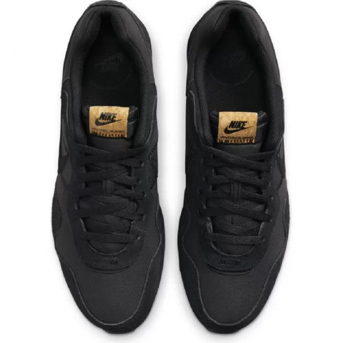 Nike Venture Runner Black DJ1969-001 [3]