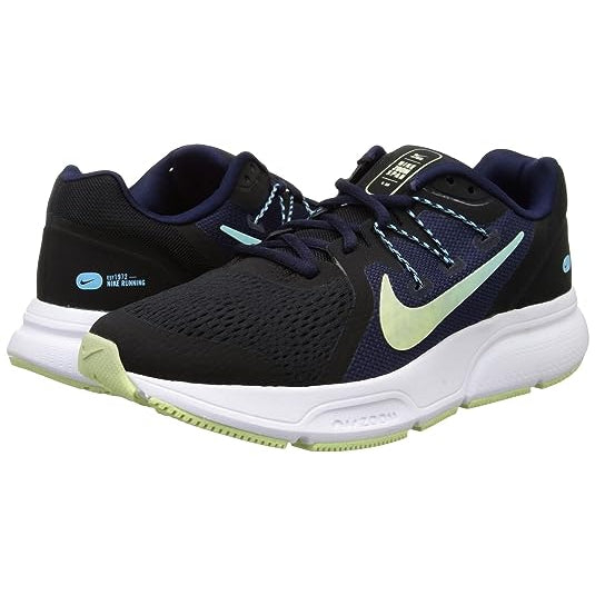 Nike Zoom Span 3 Runnig CQ9267-013 [2]