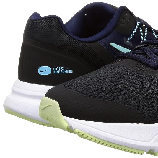 Nike Zoom Span 3 Runnig CQ9267-013 [3]