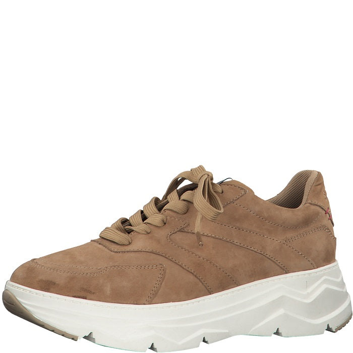 s.Oliver Sneakers Beige W 5-23656-24 355 [2]