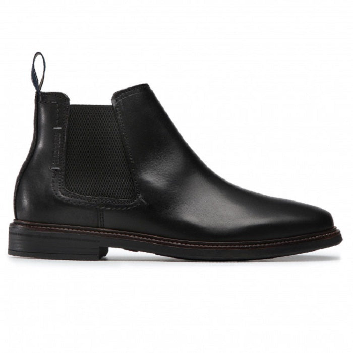 Salamander Sarato Boots Black 31-56702-61 [3]