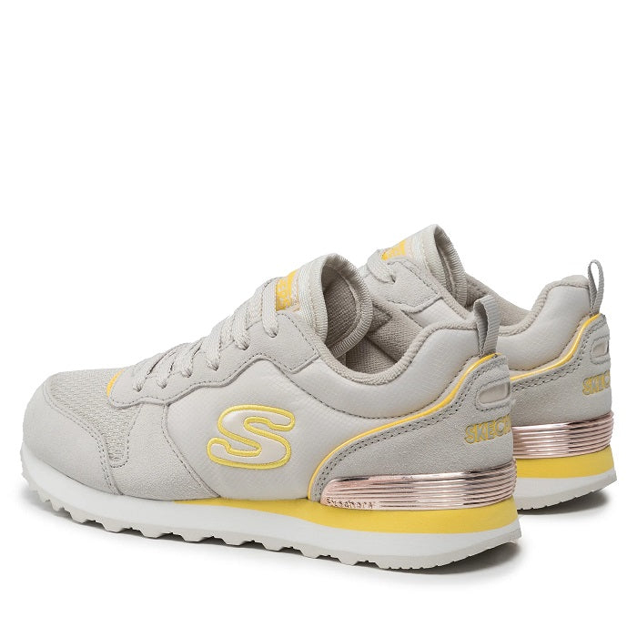 Skechers Step N Fly Grey 155287/ OFWT [2]