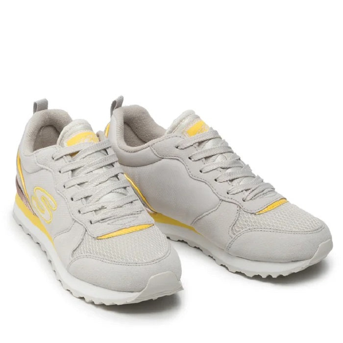 Skechers Step N Fly Grey 155287/ OFWT [3]