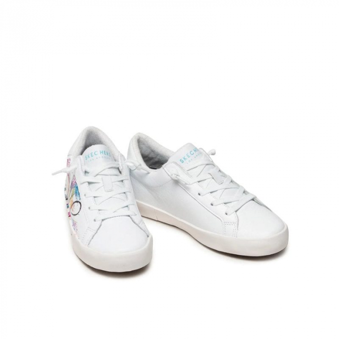 Skechers W Diamond Starz-Young Love Sneaker SN155528 [3]