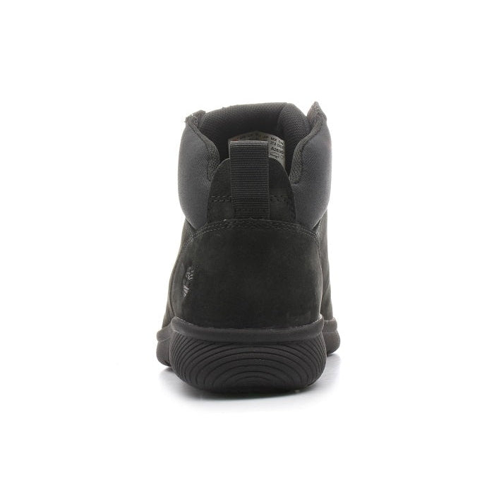 Timberland Boltero Mid Hiker Black Nubuc A1R1S [3]