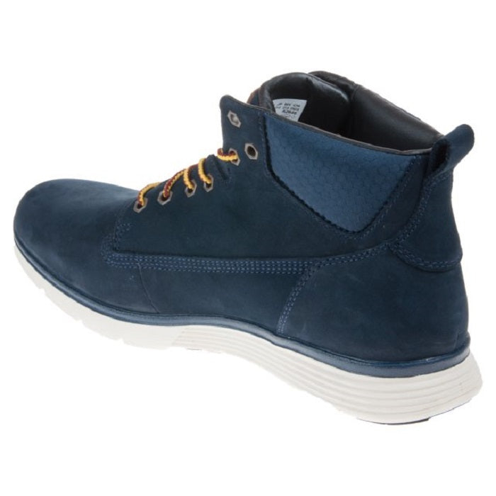 Timberland Killington Chukka Black Iris A1OEM [2]