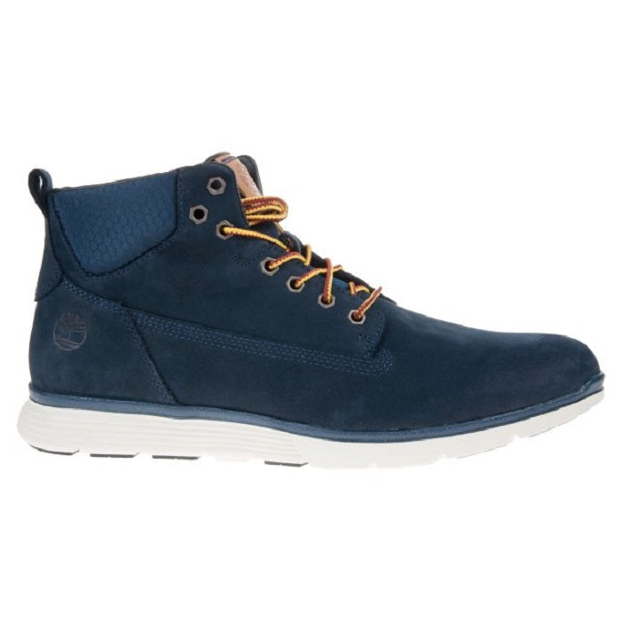 Timberland Killington Chukka Black Iris A1OEM [3]
