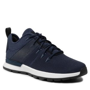 Timberland Sprint Trekker Low Navy A5MV7 [3]