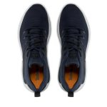 Timberland Sprint Trekker Low Navy A5MV7 [2]