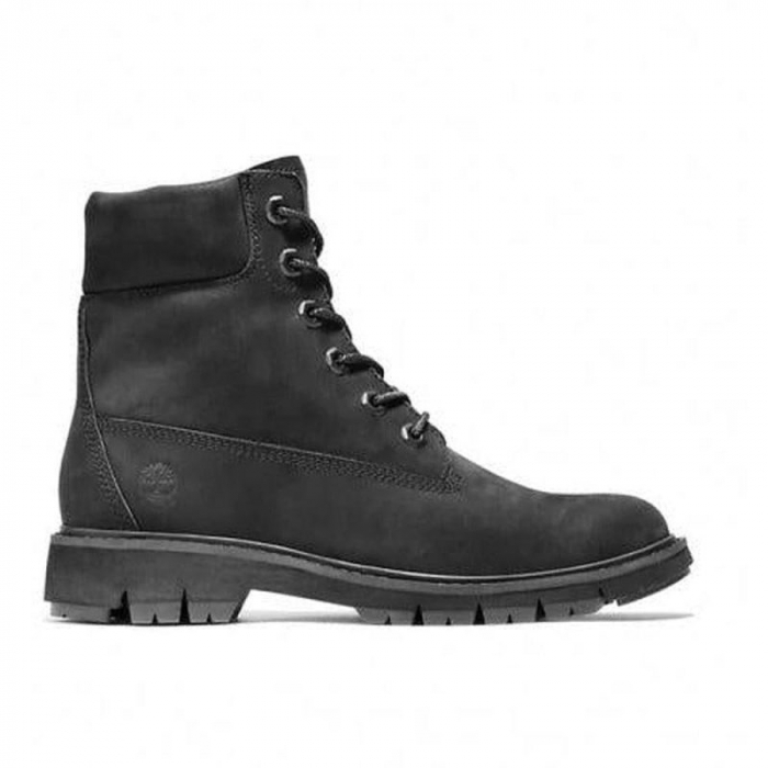 Timberland Trappers Lucia Way 6 In Waterproof Boot A1SC4 [1]