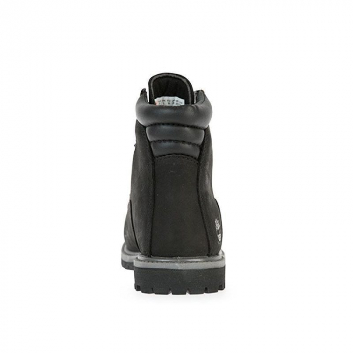Timberland Waterville 6 Inch Waterproof Boots Black A17VM [2]