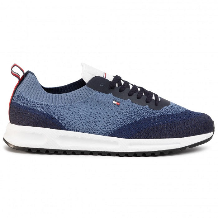 Tommy Hilfiger Sneakers Modern Knit Runner FM0FM0 2663 [2]