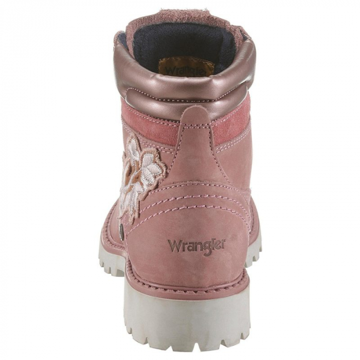Wrangler Altrosa Boots WL182509 [3]