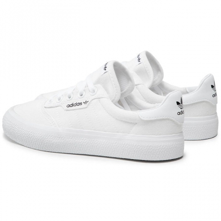 Adidas 3MC Unisex White B22705 [2]