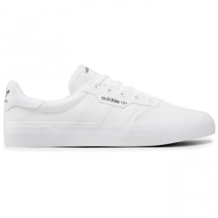Toate produsele - Adidas 3MC Unisex White B22705