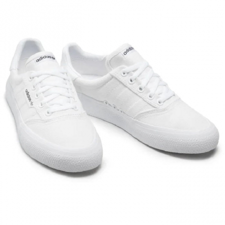 Adidas 3MC Unisex White B22705 [1]