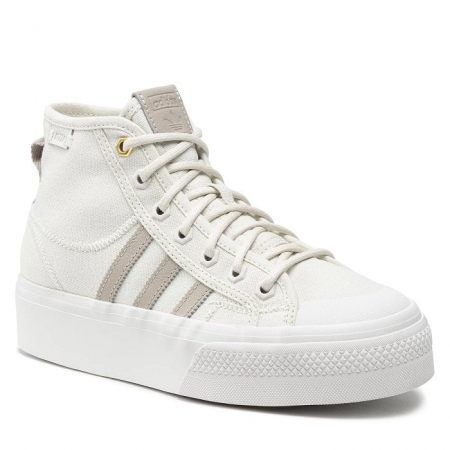 Toate produsele - Adidas Nizza Platform Mid GW6086