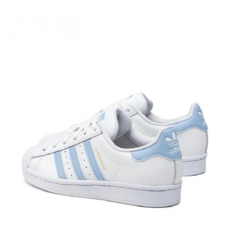 Adidas SuperStar White H05645 [2]