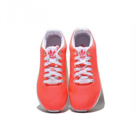 Adidas ZX Flux Neon Coral B24555 [2]