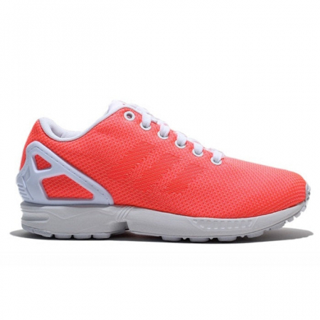 Pantofi sport - Adidas ZX Flux Neon Coral B24555
