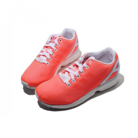 Adidas ZX Flux Neon Coral B24555 [1]